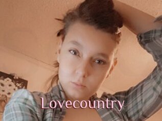 Lovecountry