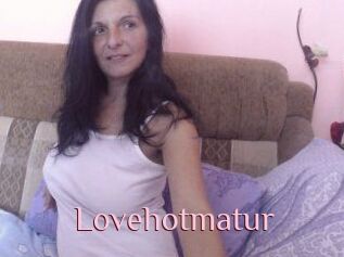 Lovehotmatur