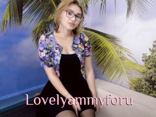 Lovelyammyforu