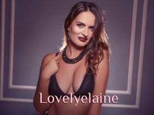 Lovelyelaine