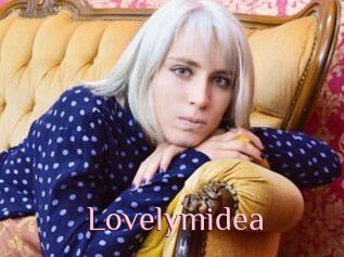 Lovelymidea