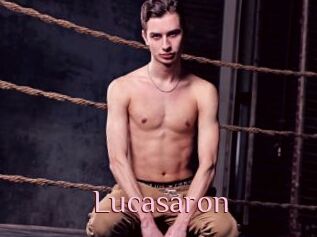 Lucasaron