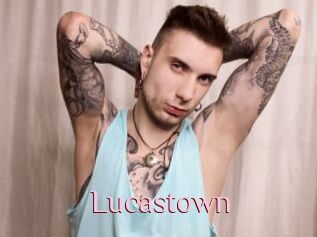 Lucastown