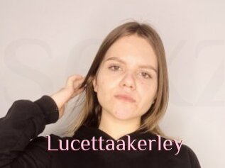 Lucettaakerley