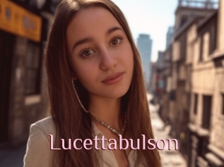 Lucettabulson