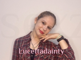 Lucettadainty