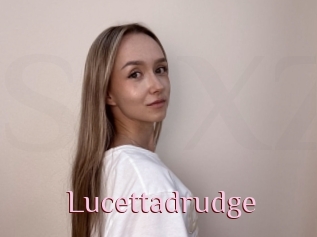 Lucettadrudge