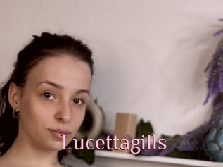 Lucettagills