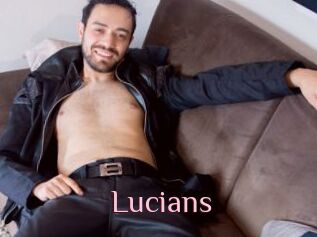 Lucians