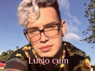 Lucio_cum