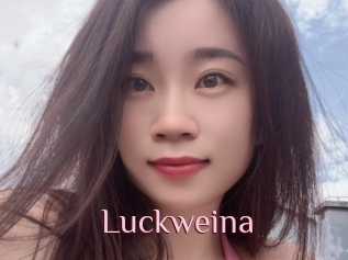 Luckweina