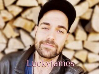 Luckyjames