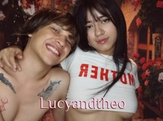 Lucyandtheo