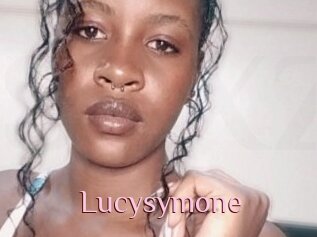 Lucysymone