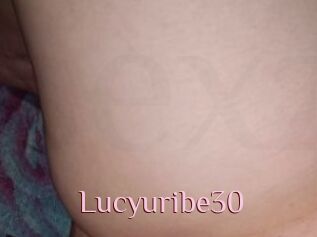 Lucyuribe30