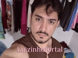Luizinhofortal