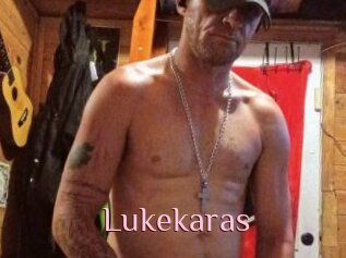 Lukekaras