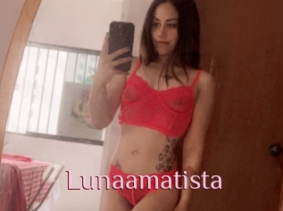 Lunaamatista