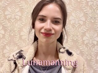 Lunamanning