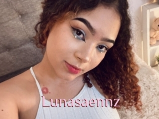 Lunasaennz