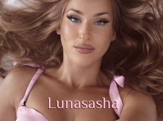 Lunasasha