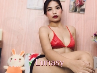 Lunasy