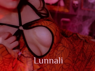 Lunnali
