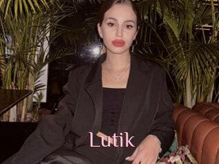 Lutik