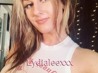 Lydialeexxx