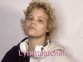 Lynetteatcher