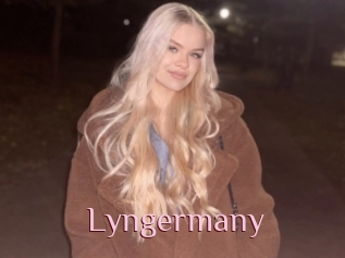 Lyngermany