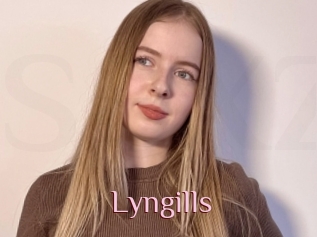Lyngills