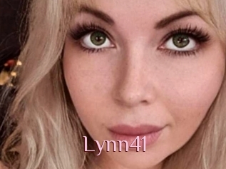 Lynn41