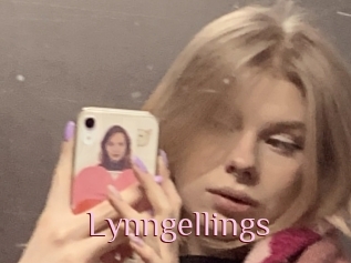 Lynngellings