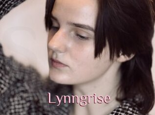 Lynngrise