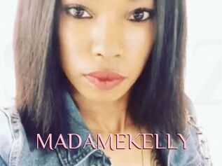 MADAMEKELLY