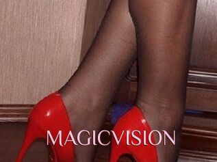 MAGICVISION