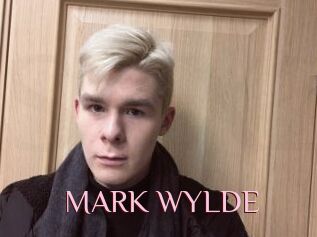 MARK_WYLDE