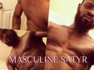 MASCULINE_SATYR