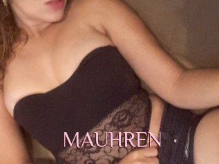 MAUHREN