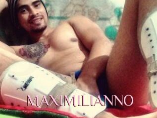 MAXIMILIANNO