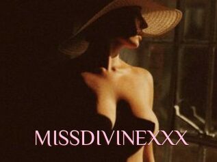 MISSDIVINEXXX