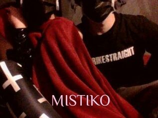 MISTIKO
