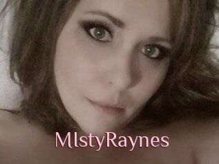 MIstyRaynes