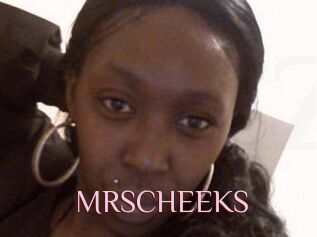 MRSCHEEKS