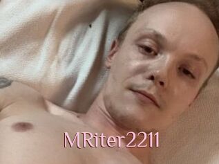 MRiter2211