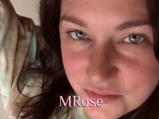 MRose
