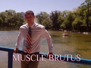 MUSCLE_BRUTUS