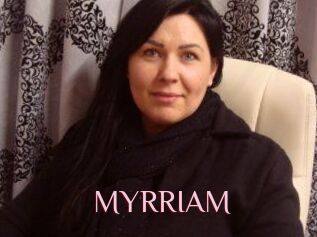 MYRRIAM