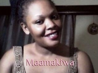 Maamakiwa